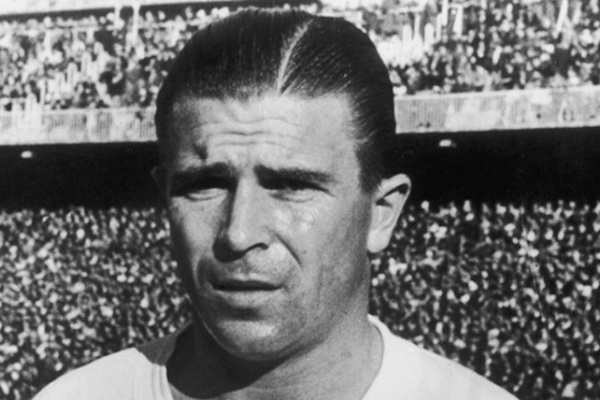 Ferenc Puskás