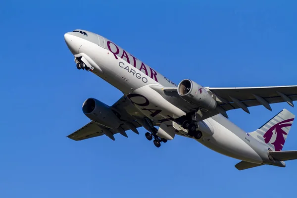 卡塔尔航空